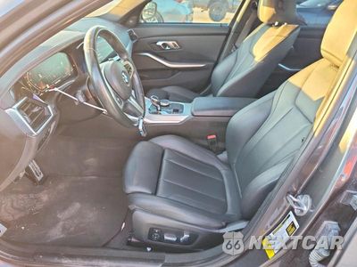 Zdjęcie 7 z 12 samochodu: 2019 BMW 330I VIN:WBA5R1C51KAJ98641 - miniatura