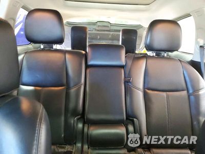 Zdjęcie 10 z 13 samochodu: 2018 NISSAN PATHFINDER PLATINUM VIN:5N1DR2MMXJC678380 - miniatura