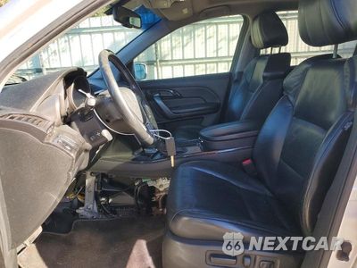 Zdjęcie 7 z 14 samochodu: 2009 ACURA MDX TECHNOLOGY VIN:2HNYD28649H529918 - miniatura