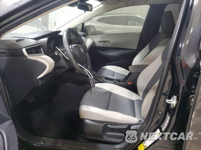Zdjęcie 7 z 12 samochodu: 2024 TOYOTA COROLLA HYBRID LE VIN:JTDBCMFE3R3040353 - miniatura