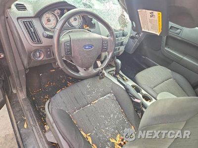 Zdjęcie 8 z 12 samochodu: 2011 FORD FOCUS SE VIN:1FAHP3FN9BW200402 - miniatura