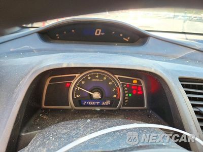 Zdjęcie 9 z 13 samochodu: 2006 HONDA CIVIC LX VIN:1HGFA16536L052313 - miniatura