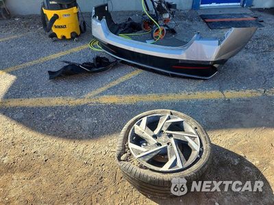Zdjęcie 12 z 13 samochodu: 2025 HYUNDAI ELANTRA SEL VIN:KMHLS4DG2SU953936 - miniatura