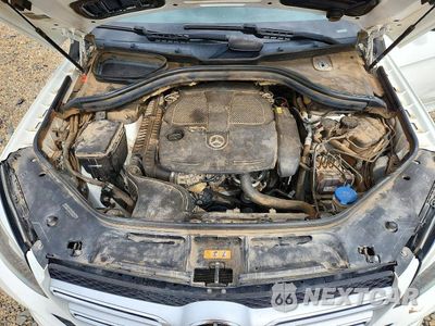 Zdjęcie 12 z 13 samochodu: 2017 MERCEDES-BENZ GLE 350 4MATIC VIN:4JGDA5HB4HA848823 - miniatura
