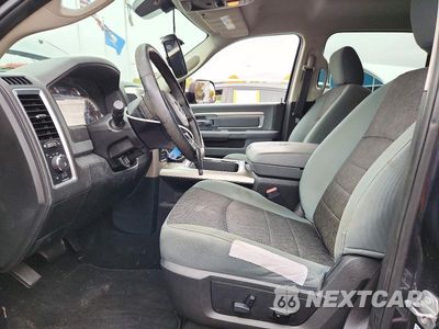 Zdjęcie 7 z 12 samochodu: 2017 RAM 1500 SLT VIN:1C6RR7TT3HS602538 - miniatura