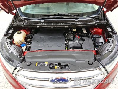 Zdjęcie 12 z 13 samochodu: 2016 FORD EDGE TITANIUM VIN:2FMPK3K81GBC23519 - miniatura