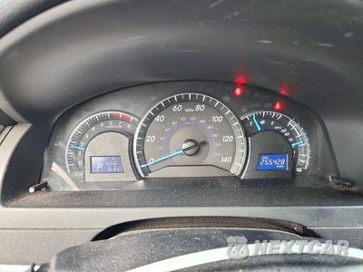 Zdjęcie 9 z 12 samochodu: 2012 TOYOTA CAMRY XLE VIN:4T4BF1FK2CR213181 - miniatura