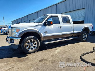 2015 FORD F350 SUPER DUTY 1FT8W3BT0FEA67820 - główne zdjęcie licytacji z USA - miniatura