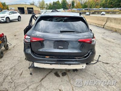 Zdjęcie 6 z 13 samochodu: 2025 MERCEDES-BENZ GLC 350E VIN:W1NKM5GB9SU092795 - miniatura