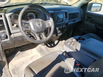 Zdjęcie 8 z 12 samochodu: 2019 RAM 1500 CLASSIC TRADESMAN VIN:3C6JR7DT4KG668672 - miniatura
