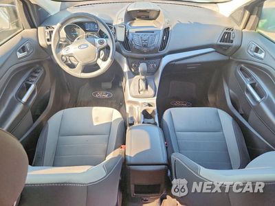 Zdjęcie 8 z 13 samochodu: 2014 FORD ESCAPE SE VIN:1FMCU9GX9EUE54512 - miniatura