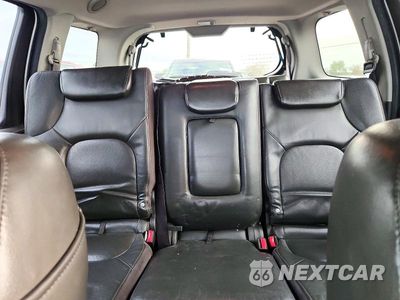 Zdjęcie 10 z 13 samochodu: 2006 NISSAN PATHFINDER SE VIN:5N1AR18U26C620598 - miniatura