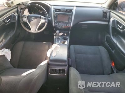 Zdjęcie 8 z 13 samochodu: 2015 NISSAN ALTIMA 2.5 SV VIN:1N4AL3AP4FC422472 - miniatura