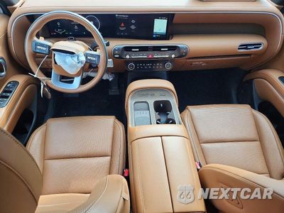 Zdjęcie 8 z 13 samochodu: 2026 HYUNDAI PALISADE CALLIGRAPHY VIN:KM8RMESAXTU049682 - miniatura