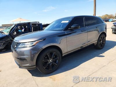 2018 LAND ROVER RANGE ROVER VELAR S SALYB2RXXJA733265 - główne zdjęcie licytacji z USA - miniatura