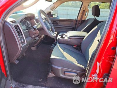 Zdjęcie 7 z 12 samochodu: 2021 RAM 1500 CLASSIC TRADESMAN VIN:3C6RR6KGXMG586824 - miniatura