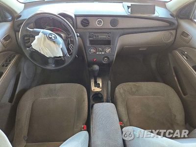 Zdjęcie 8 z 12 samochodu: 2004 MITSUBISHI OUTLANDER LS VIN:JA4LX31F54U052391 - miniatura