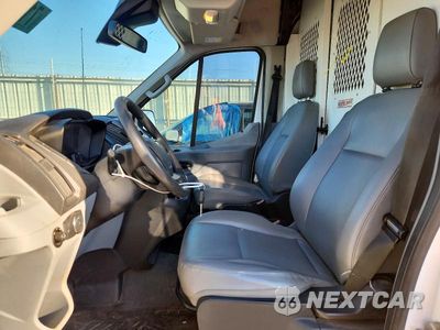 Zdjęcie 7 z 14 samochodu: 2018 FORD TRANSIT T-150 VIN:1FTYE2CM0JKB46032 - miniatura
