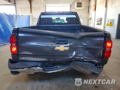 Zdjęcie 6 z 12 samochodu: 2015 CHEVROLET SILVERADO C1500 VIN:1GCRCPEC7FZ325095 - miniatura