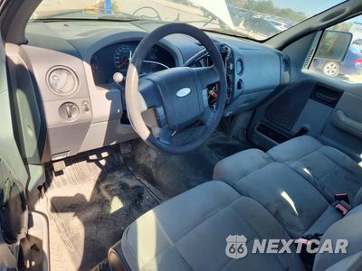 Zdjęcie 8 z 12 samochodu: 2007 FORD F150 XLT VIN:1FTRF12W27NA34306 - miniatura