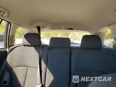 Zdjęcie 10 z 13 samochodu: 2013 SUBARU OUTBACK 2.5I PREMIUM VIN:4S4BRBCC7D3268589 - miniatura