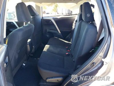Zdjęcie 11 z 13 samochodu: 2016 TOYOTA RAV4 LE VIN:JTMBFREVXGJ083358 - miniatura