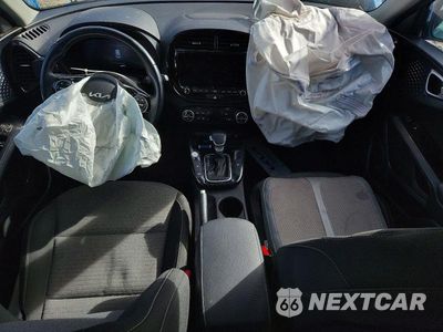 Zdjęcie 8 z 13 samochodu: 2025 KIA SOUL EX VIN:KNDJ33AU9S7244075 - miniatura
