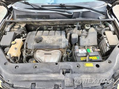 Zdjęcie 12 z 13 samochodu: 2010 TOYOTA RAV4 BASE VIN:JTMBF4DV5AD033932 - miniatura