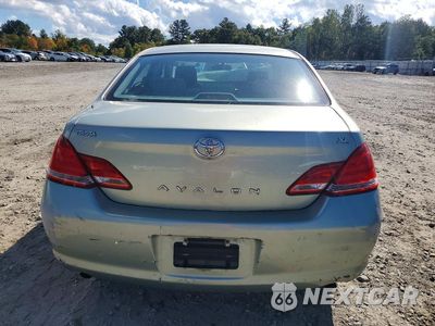 Zdjęcie 6 z 13 samochodu: 2007 TOYOTA AVALON XL VIN:4T1BK36B07U195660 - miniatura