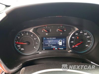 Zdjęcie 9 z 13 samochodu: 2023 CHEVROLET EQUINOX LS VIN:3GNAXHEG8PL271011 - miniatura