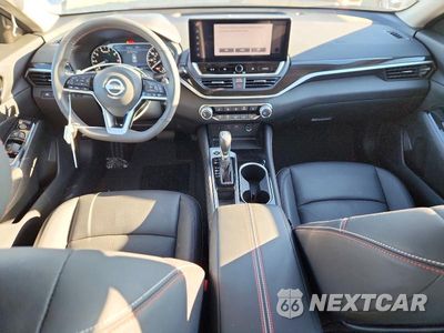 Zdjęcie 8 z 12 samochodu: 2024 NISSAN ALTIMA SR VIN:1N4BL4CV2RN309294 - miniatura
