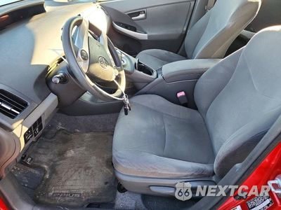 Zdjęcie 7 z 12 samochodu: 2011 TOYOTA PRIUS THREE VIN:JTDKN3DU2B0318133 - miniatura