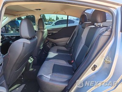 Zdjęcie 10 z 12 samochodu: 2020 SUBARU LEGACY SPORT VIN:4S3BWAG60L3013602 - miniatura