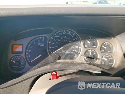 Zdjęcie 9 z 13 samochodu: 2002 GMC DENALI XL K1500 VIN:1GKFK66U92J102304 - miniatura