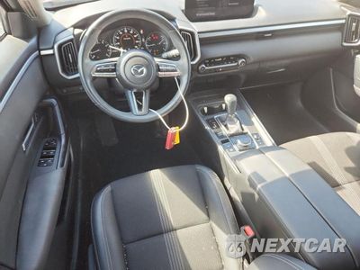 Zdjęcie 8 z 13 samochodu: 2025 MAZDA CX-50 SELECT VIN:7MMVABAMXSN315975 - miniatura