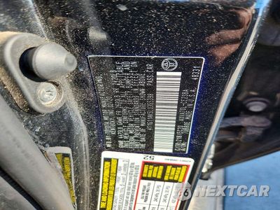 Zdjęcie 12 z 12 samochodu: 2020 TOYOTA CAMRY SE NIGHTSHADE VIN:4T1G11AK5LU355398 - miniatura