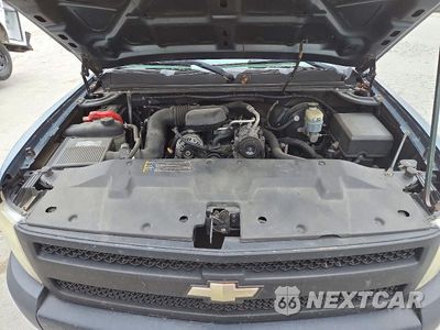 Zdjęcie 11 z 13 samochodu: 2009 CHEVROLET SILVERADO C1500 VIN:1GCEC14X89Z236155 - miniatura
