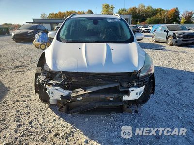 Piąte zdjęcie samochodu w środku: 2013 FORD ESCAPE TITANIUM VIN:1FMCU9J9XDUB94629 - miniatura