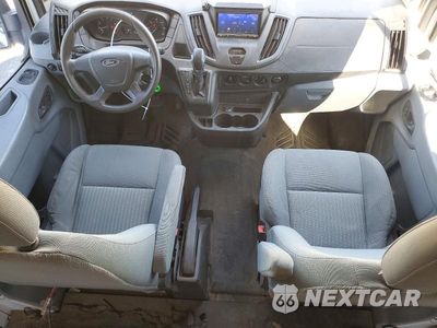 Zdjęcie 8 z 13 samochodu: 2015 FORD TRANSIT 250 SRW HIGH ROOF DELIVERY VAN VIN:1FTYR2XM7FKA54101 - miniatura