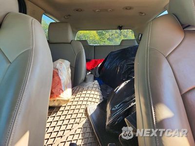Zdjęcie 10 z 13 samochodu: 2016 GMC ACADIA DENALI VIN:1GKKVTKD0GJ269474 - miniatura