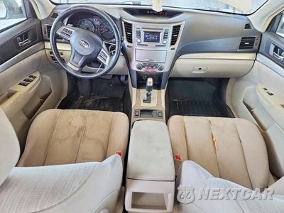 Zdjęcie 8 z 12 samochodu: 2014 SUBARU LEGACY 2.5I PREMIUM VIN:4S3BMBC60E3019274 - miniatura
