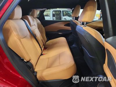 Zdjęcie 10 z 12 samochodu: 2025 LEXUS RX 350H PREMIUM VIN:2T2BBMCA9SC099257 - miniatura
