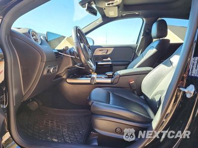Zdjęcie 7 z 13 samochodu: 2021 MERCEDES-BENZ GLA 250 4MATIC VIN:W1N4N4HB2MJ166142 - miniatura