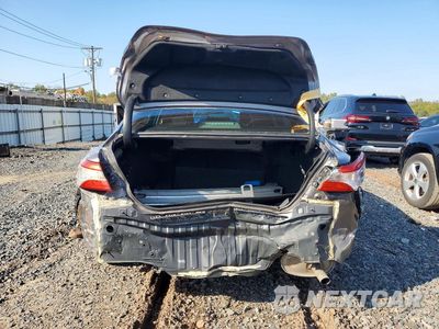 Zdjęcie 6 z 12 samochodu: 2021 TOYOTA CAMRY LE VIN:4T1C11AK1MU542928 - miniatura