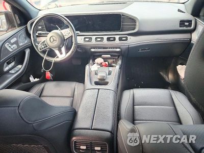Zdjęcie 8 z 13 samochodu: 2020 MERCEDES-BENZ GLE 350 4MATIC VIN:4JGFB4KB5LA070520 - miniatura
