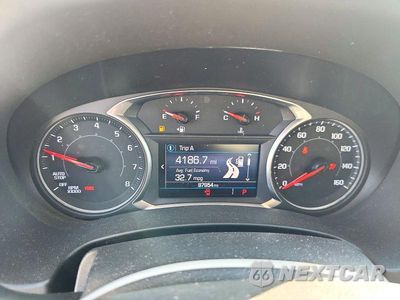 Zdjęcie 9 z 14 samochodu: 2020 GMC TERRAIN SLE VIN:3GKALMEV1LL176896 - miniatura