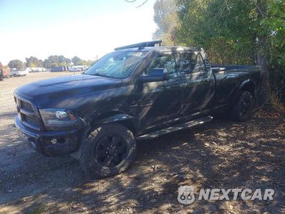 2024 RAM 3500 BIG HORN 3C63R3HL4RG149210 - główne zdjęcie licytacji z USA - miniatura