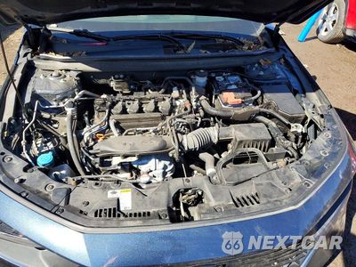 Zdjęcie 11 z 12 samochodu: 2024 HONDA ACCORD EX VIN:1HGCY1F35RA082281 - miniatura