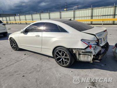 Drugie zdjęcie samochodu z przodu: 2013 MERCEDES-BENZ E 350 VIN:WDDKJ5KB6DF186198 - miniatura