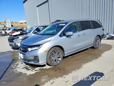 2026 HONDA ODYSSEY TOURING 5FNRL6H86TB057708 - główne zdjęcie licytacji z USA - miniatura